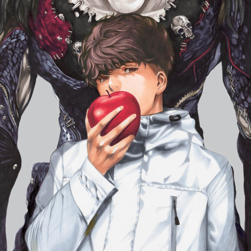 The President of U.S.A. (Donald Trump)