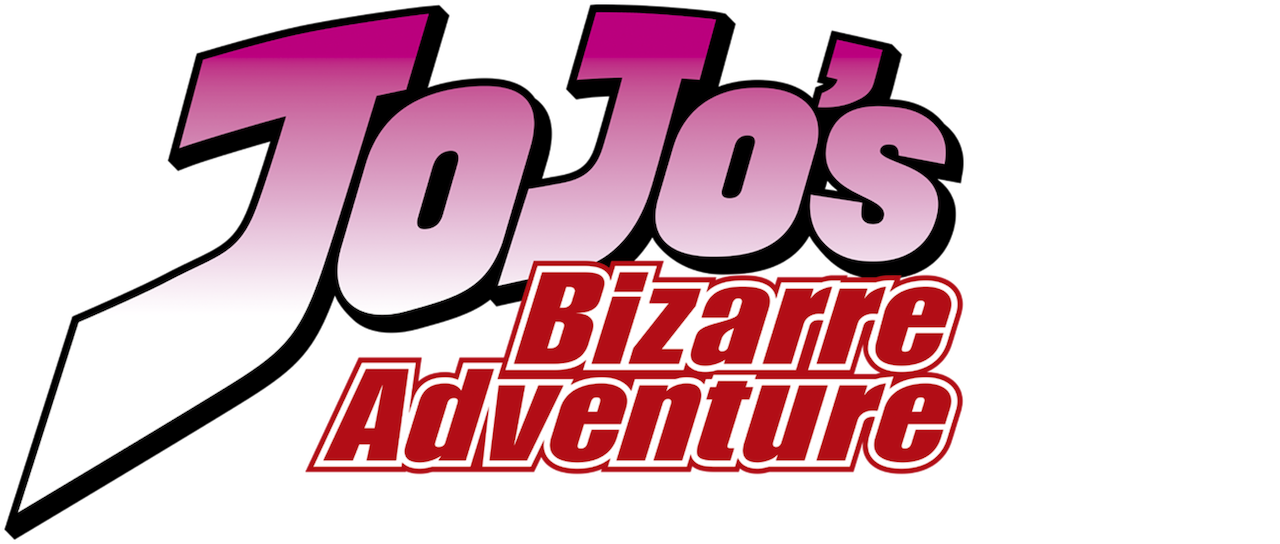 JoJo's Bizarre Adventure Comic Dub Side Project