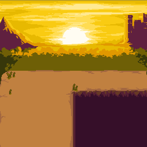 Chara(The First Human)