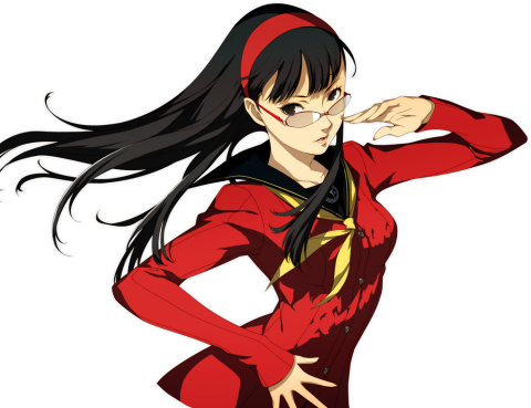 Yukiko