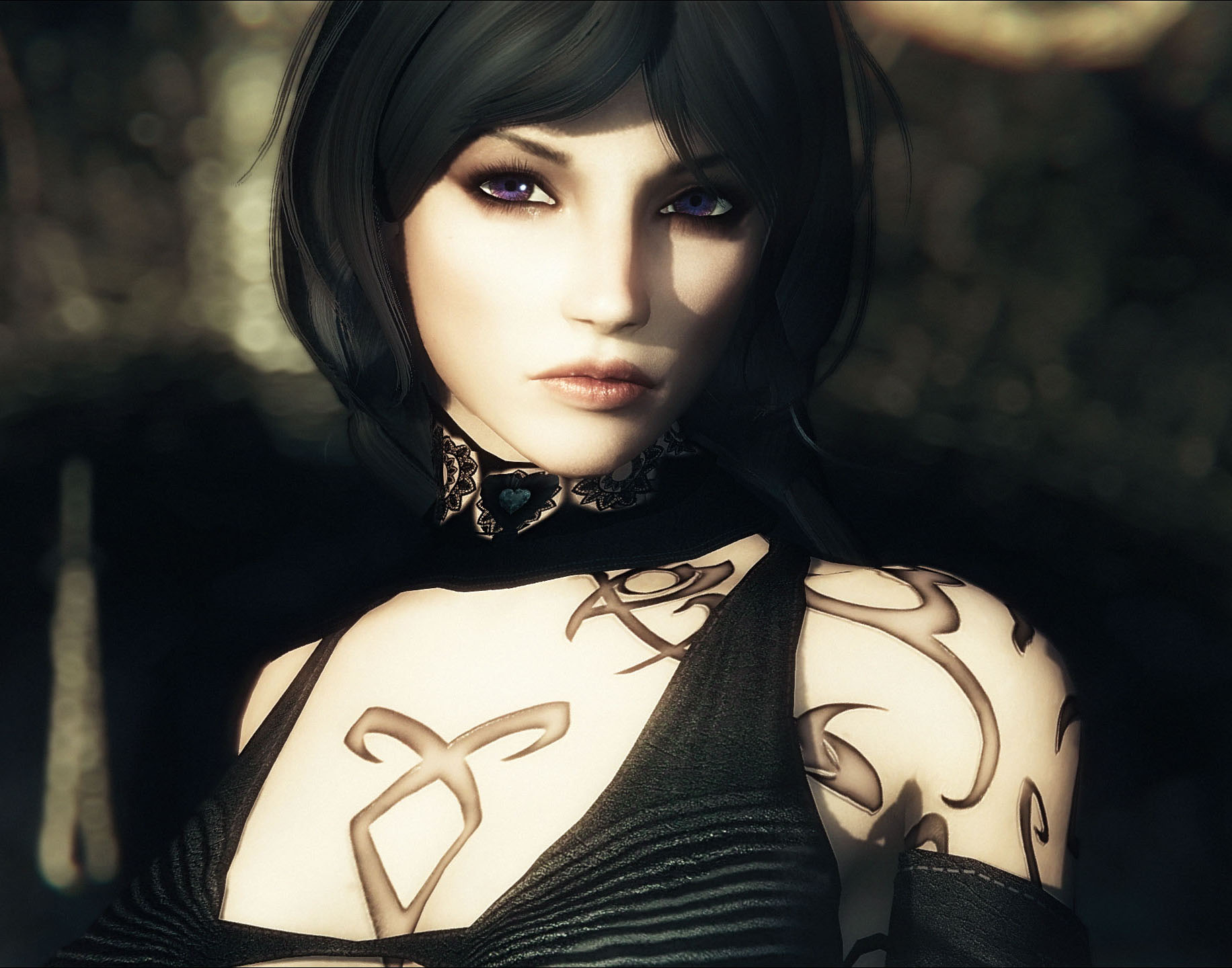 Elder Scrolls V Skyrim Follower Mod