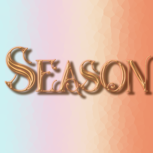 Girl members for Season