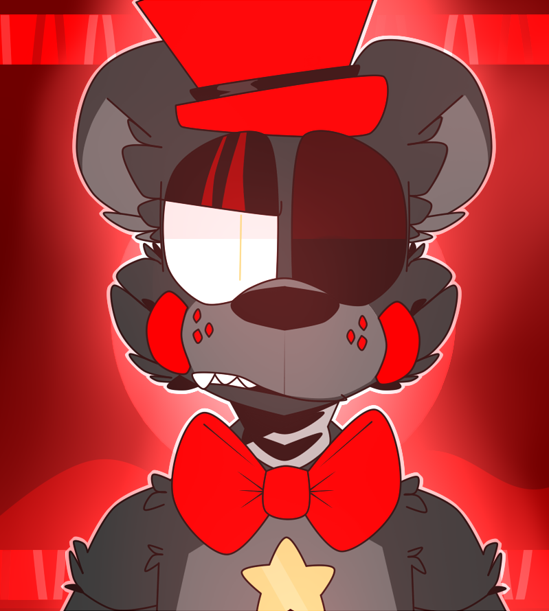 Lefty's Pizzeria || MINECRAFT FNAF ROLEPLAY SERIES 