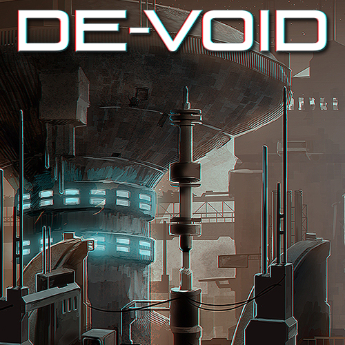 De-Void