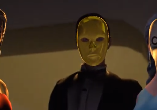 Talented Voice Actor required for Mature Content Animation project