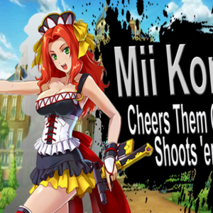 Mii