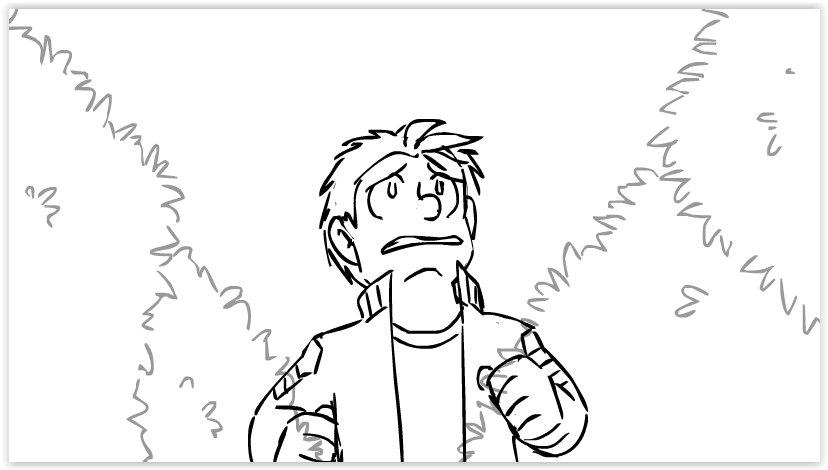 Supporting Cast Scratch VAs Needed!