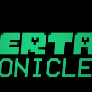 Admiral James "The Wolf" Ronson 