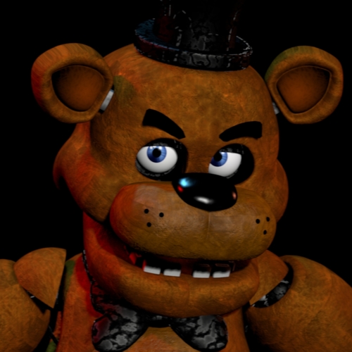 Shadow Freddy
