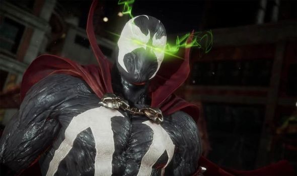 Spawn Emergency Casting Call