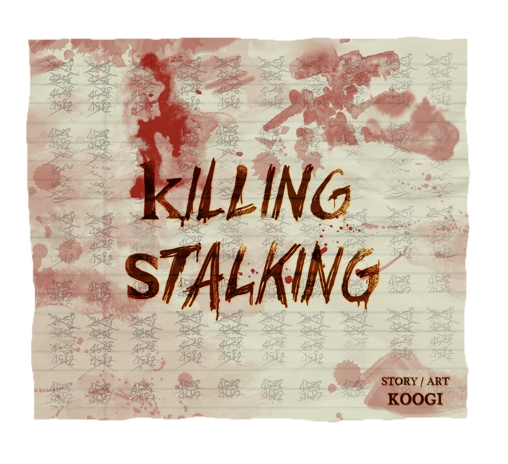 Killing Stalking Animated Project