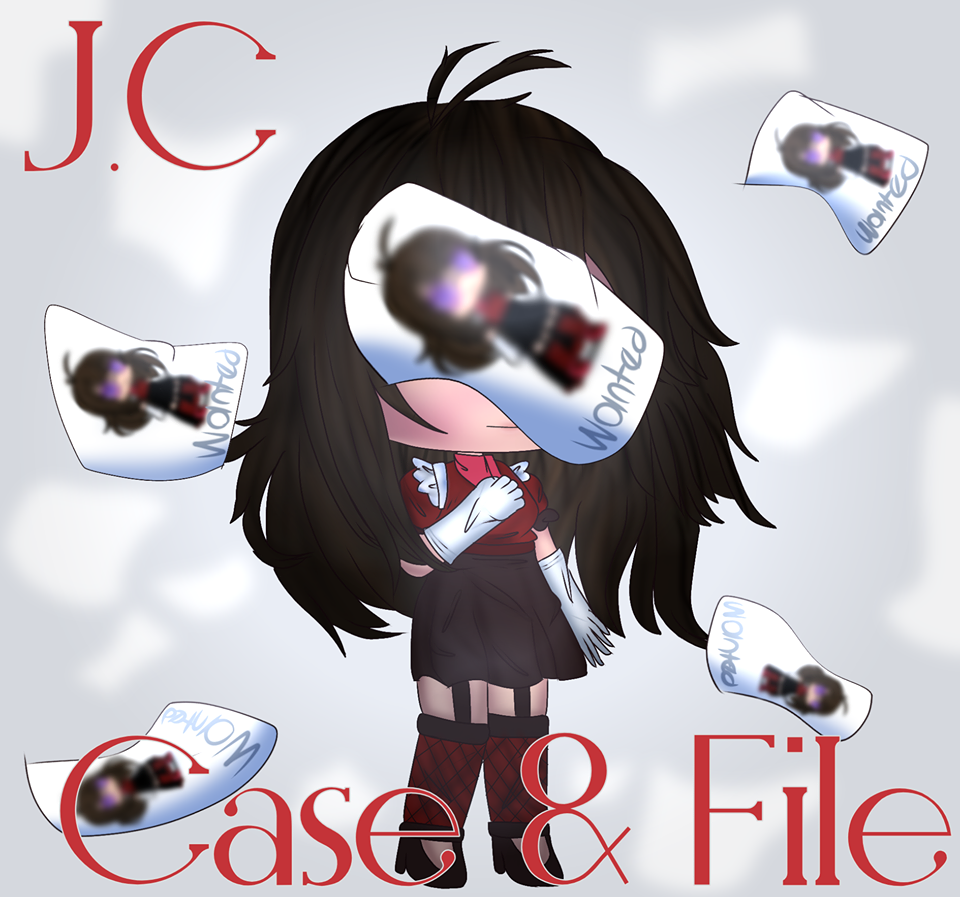 J.C Case & File | Casting Call Club