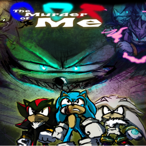 Knuckles the Echidna