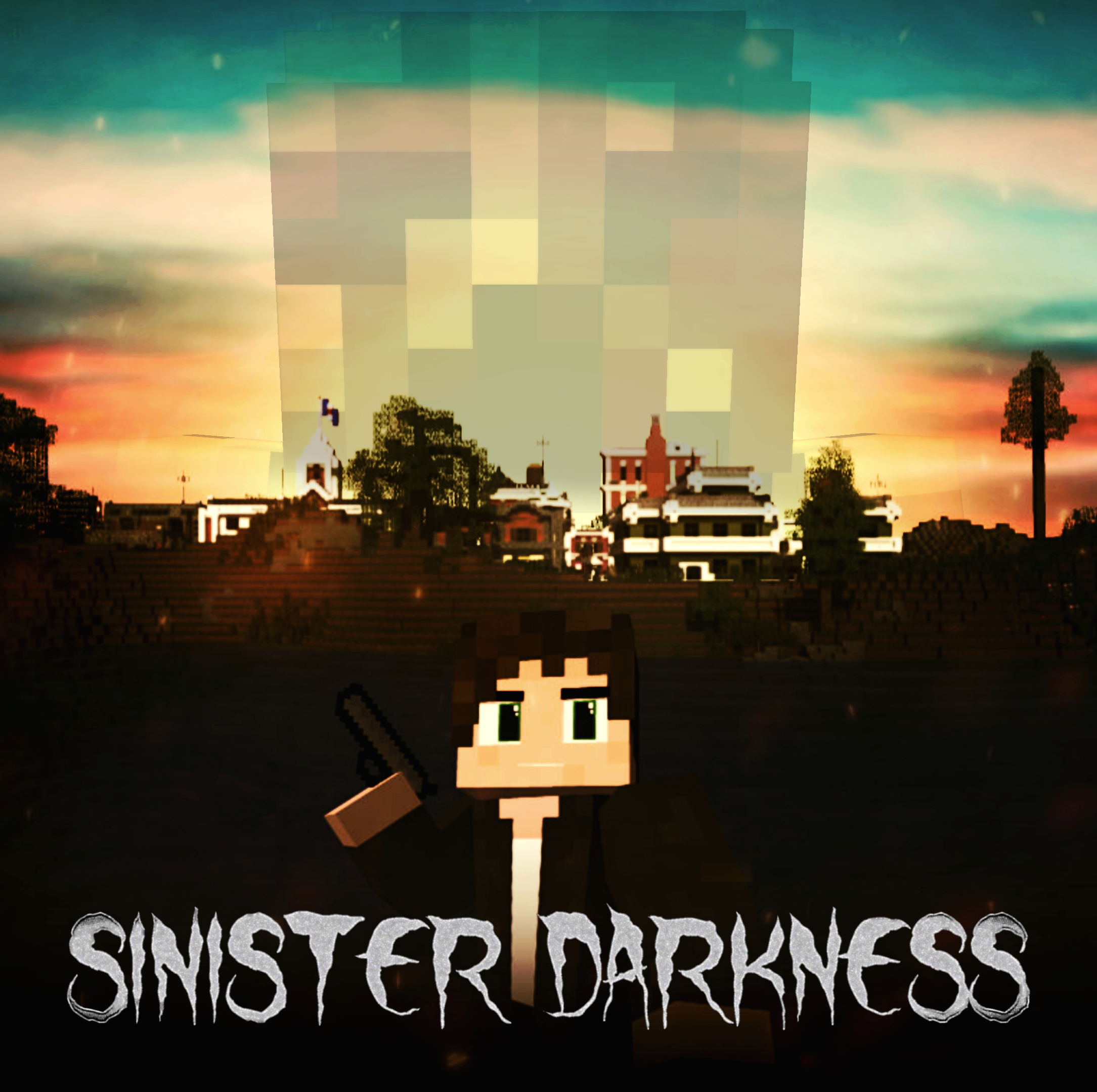 SCRIPT WRITER NEEDED! Sinister Darkness: The Minecraft Movie | Casting ...
