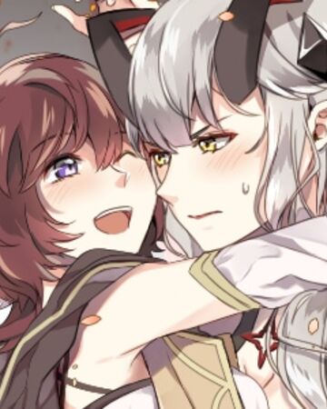 "Mage And Demon Queen" Season 1 Webtoon Series Dub