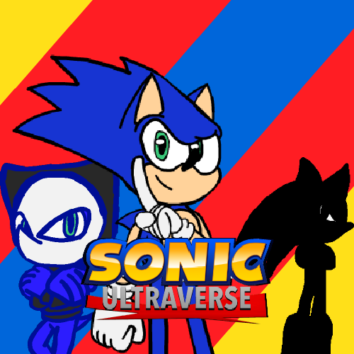 Sonic Ultraverse (10+)