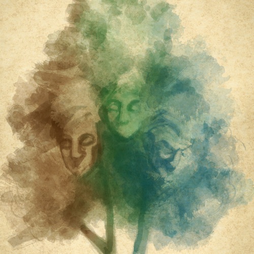 Johan / Johanna Safran