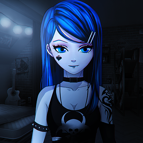 July Antares (Lead Host)