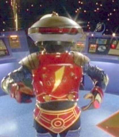 Ghetto Mighty Morphin' Power Rangers | Casting Call Club