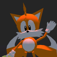 Sonic & Tails SKY | Casting Call Club