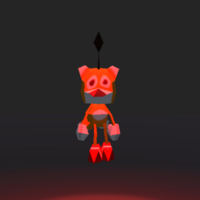 Sonic & Tails SKY | Casting Call Club