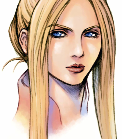 Ff8 Quistis Hentai