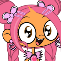 Pink Little Wonder