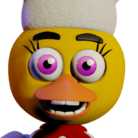 FNaF World: Corrupted Chaos | Casting Call Club