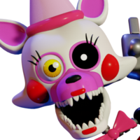 FNaF World: Corrupted Chaos | Casting Call Club