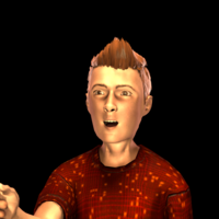 Five Nights at Freddy's: The Untold Story Casting Call Club