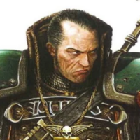 Negotiations - Warhammer 40k | Casting Call Club