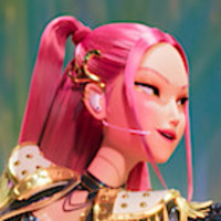 Audition for HUNTRIX (K-Pop Demon Hunters) for Comic Dubs! Casting