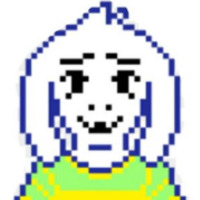 Mark Rivers for Asriel | Casting Call Club