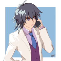 MKoser for Mokuba Kaiba | Casting Call Club
