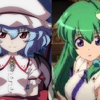 Touhou Memories Of Phantasm English Dub Casting Call Club