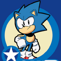 Archie Sonic The Hedgehog Mega Drive Comic Dub Casting Call Club