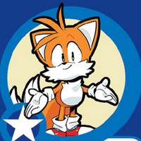 Archie Sonic The Hedgehog Mega Drive Comic Dub Casting Call Club