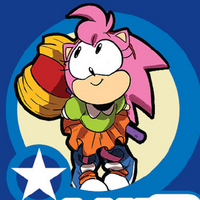 Archie Sonic The Hedgehog Mega Drive Comic Dub Casting Call Club