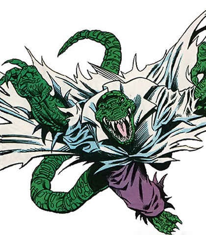 Amazing Spider-Man | Casting Call Club