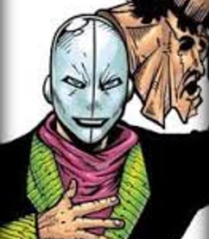 Amazing Spider-Man | Casting Call Club