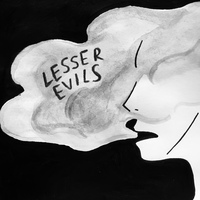 lesserevilspodcast
