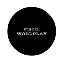 Visual Wordplay