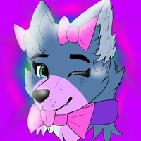 AmyTheWolfy