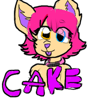 Cakey Cat