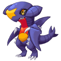 MightyGarchomp13