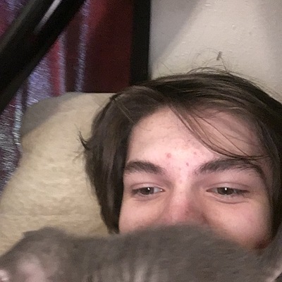 BlankSpace MonsterASMR