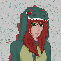 Dinochan