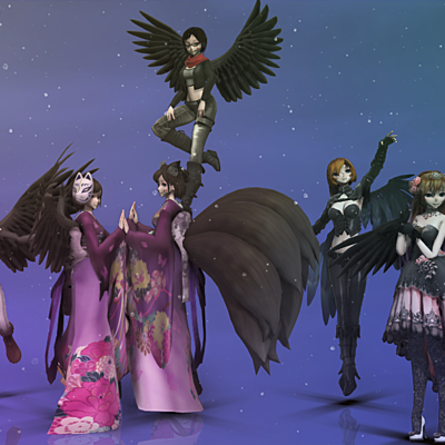 CreepyNightcoreDemon