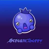 ScreamBerry