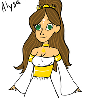 GoddessAlysa